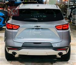 Chevrolet Blazer